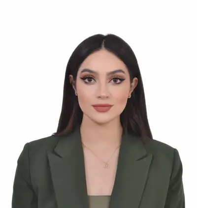 Daliah Benamirouche