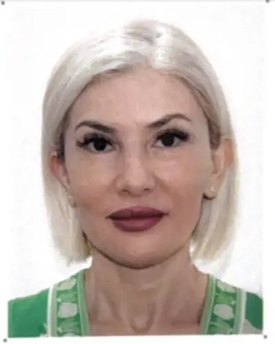 Khalida Mammadova