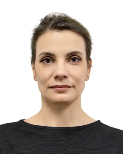 Ludmila Chaberova