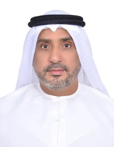 Ahmed Abdelaziz Obaid Khalid Alsuwaidi