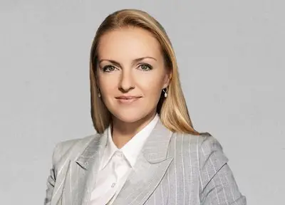 Olga Palyukh