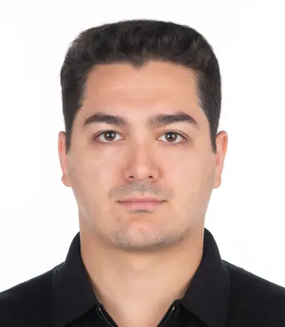 Cem Azizoglu