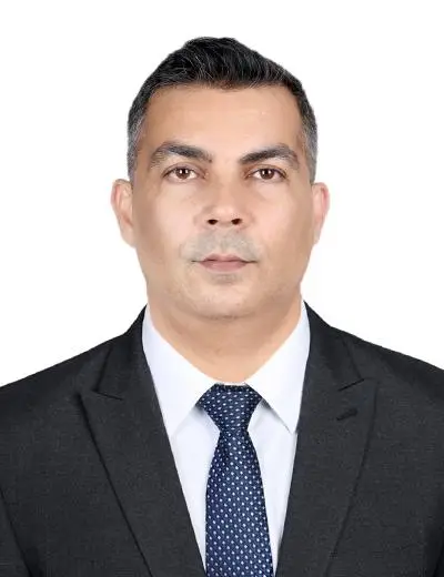 Maaz Bin Yunus Mohd Yunus