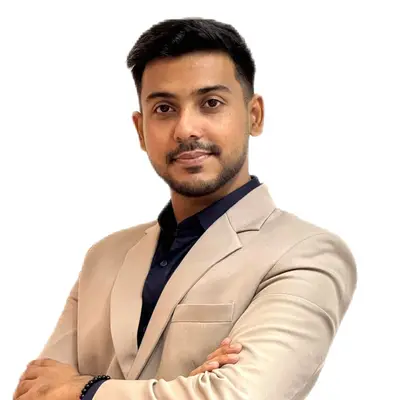 Vansh Madan Rajesh Madan