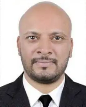 Muhammad Shahid Muhammad Amin