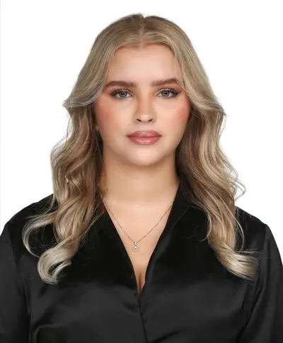 Oumaima Karkafi