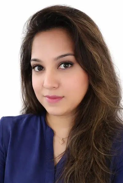 Zainab Murtaza Colabawala