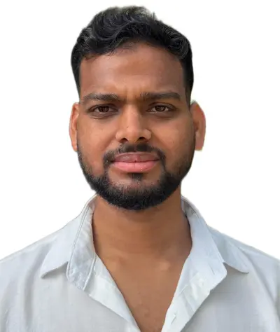 Shubham Kumar Sanjay Kumar