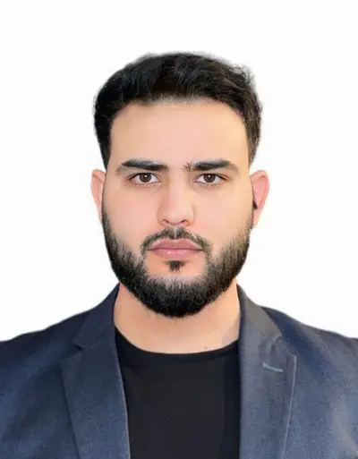 Mohammad Omar Rasouli