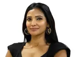 Susan Mary Job Job Varamannil Chacko