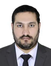 Bilal Ahmed Lal Muhammad