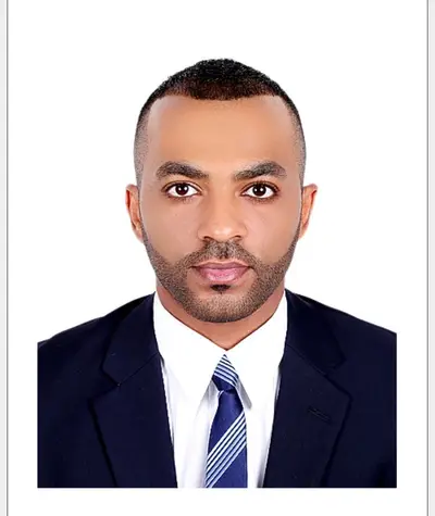 Marwan Mohamed Shaikh Faki