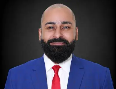 Ijaz Shahid