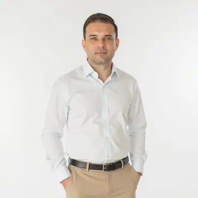 Ciprian Gabriel Melinte
