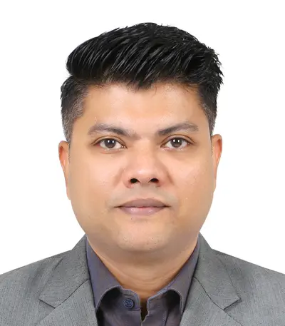 Rakesh Kainoor Rajendran