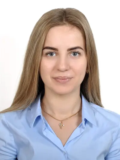 Ekaterina Tishchenko