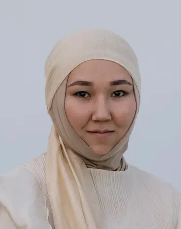 Albina Alchibekova