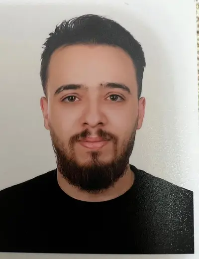 Mohamad Khaled Almohamad