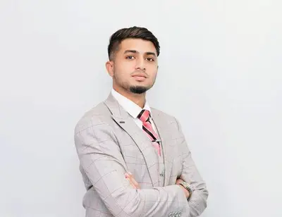 Mohamed Asif Shaik Alavudeen