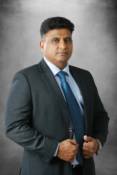 Ganesh Shankar Prasad Dube