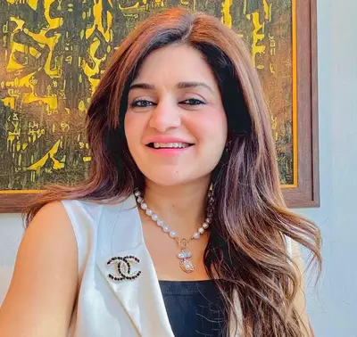 Priti Sachdeva Taroon Kumar Jamnadas Sagar
