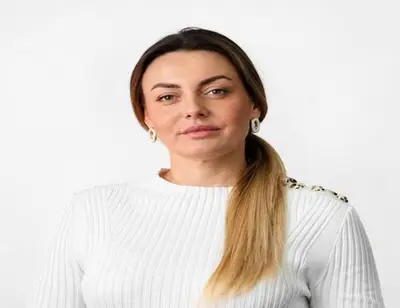 Valeriya Mordasova