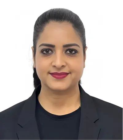 Poonam Chauhan Ajeet Singh Chauhan
