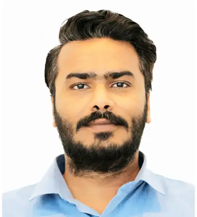 Faizan Asif Mangi