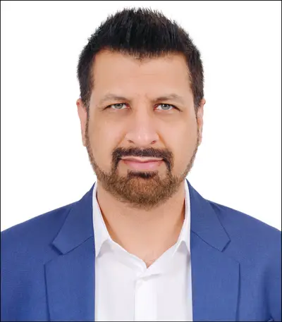 Maqsood Zafar Malik Muzafar Malik
