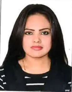 Sara Mazhar Mazhar Pervaiz Chishti
