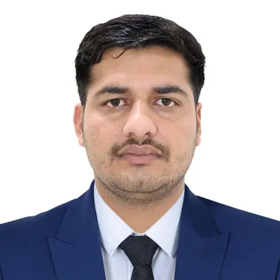 Hamza Amin Muhammad Amin