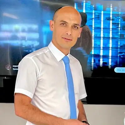 Mohammad Fereidoun Hemmati