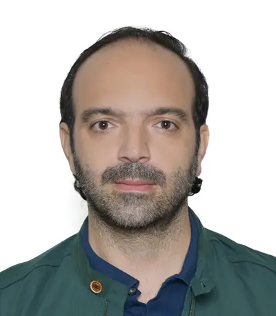 Youssef Moufid Alhajjar
