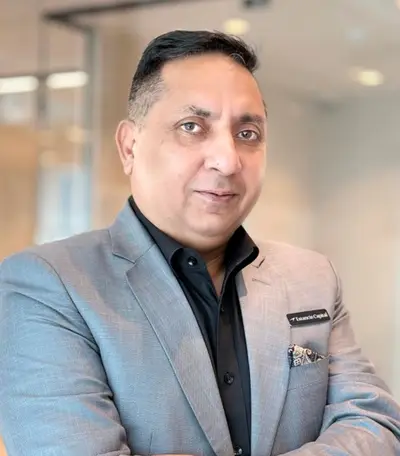 Zulfiqar Ali Muhammad Sardar