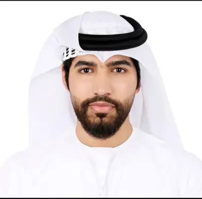 Ahmad Hassan Mohamed Hassan Almarzooqi