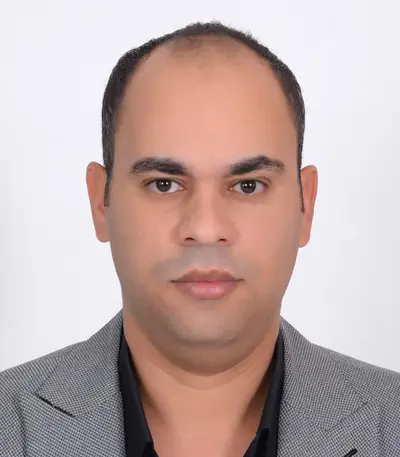 Emadeldin Abdelhamid Ahmed Melis