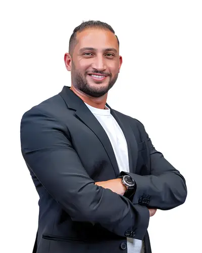 Mohamad Abdul Nasser Kabrit