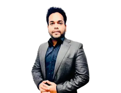 Shoaib Ul Hassan