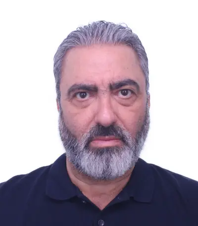 Mustafa Sami Mustafa Ammouri