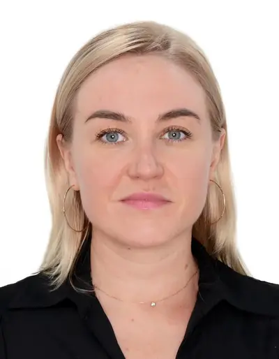 Iuliia Voronova