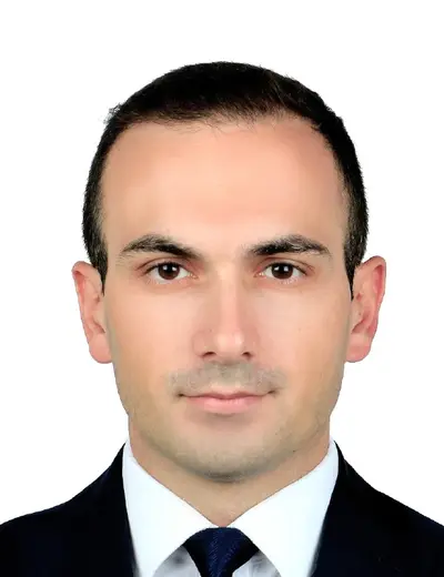 Edgar Suvarian