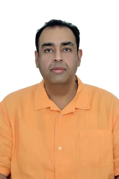 Qamar Uz Zaman