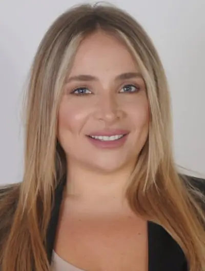 Sandra Nehme Azzi