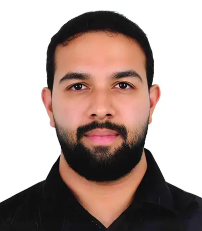 Akber Ali Abbas