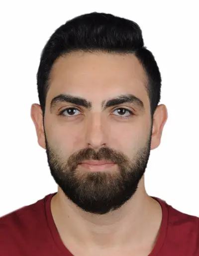 Amine Nasser Takieddine
