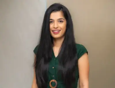 Geetika Mahrotri