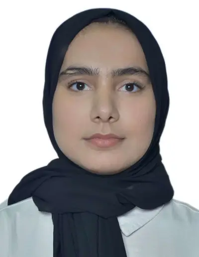 Suhaila Noorzad