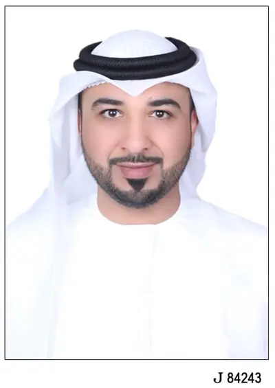 Ahmed Humaid Hassan Juma Alshamsi