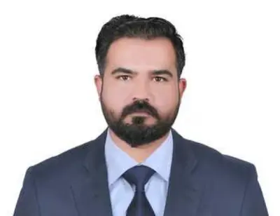 Muhammad  Mumtaz 