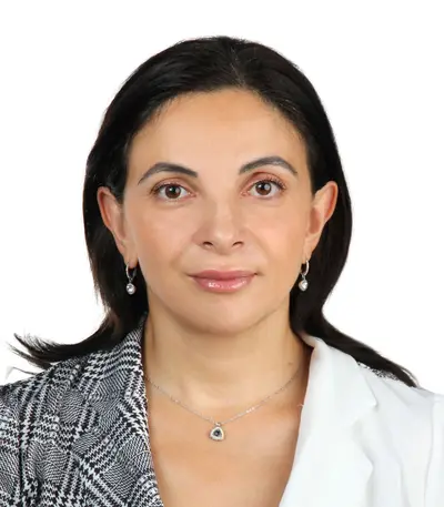 Ayarpi Samvel Nazaretyan
